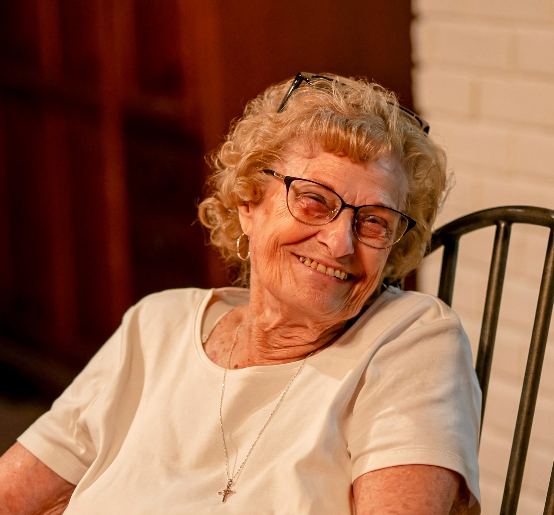 Obituary of Mikel Eiline Griffing