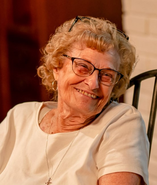 Obituary of Mikel Eiline Griffing