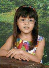 Obituary of Rebecca Maria Herrera