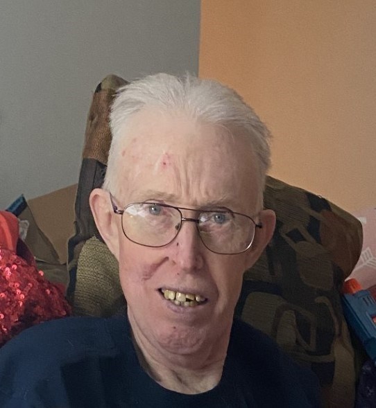 Obituary of Sean McCann