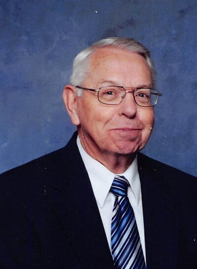 Obituary of Robert Lee Patterson