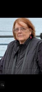 Obituary of Buff Louise Mills