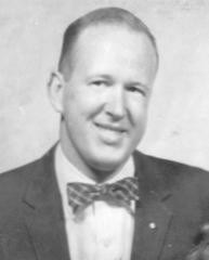 Obituary of Norman J. Hall