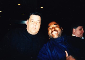 Obituary of Karim Simmons