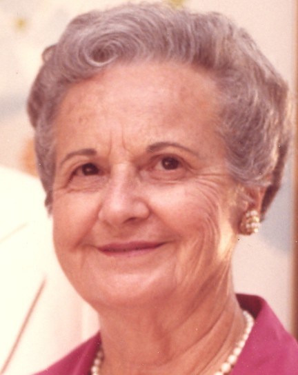 Obituary of Jean Rodio