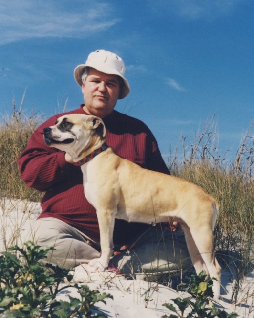 Obituary of Louis Moore Parry