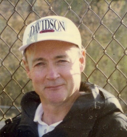 Obituary of George William McGee