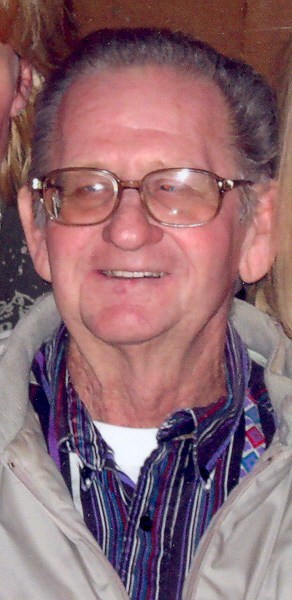 Obituary of L.W. "Buddy" Goodson
