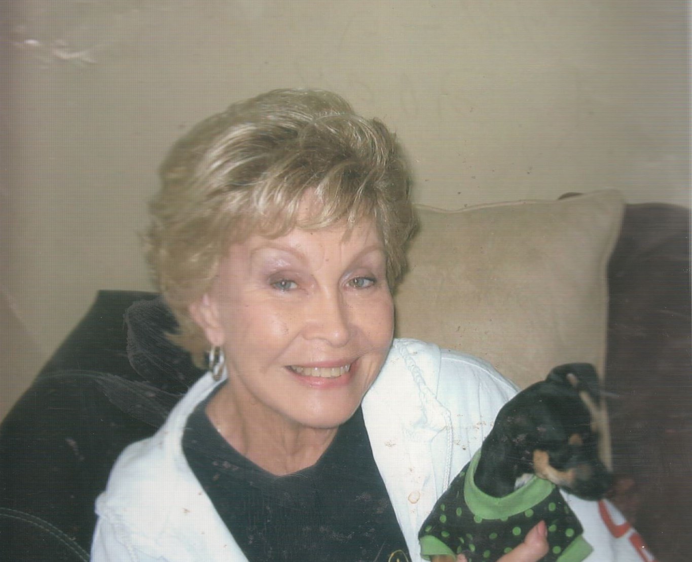 Helen Ambler Obituary - Texarkana, TX