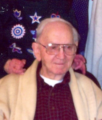 Obituary of John Thomas Hudson