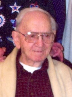 Obituary of John Thomas Hudson