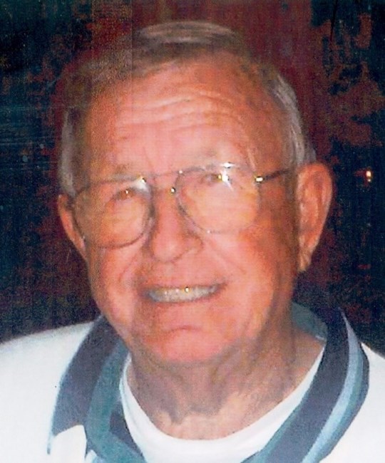 Obituary of Elbert Rawls