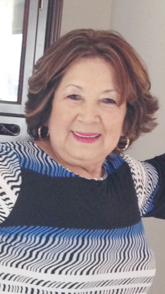 Obituary of Maria Murillo De Rangel