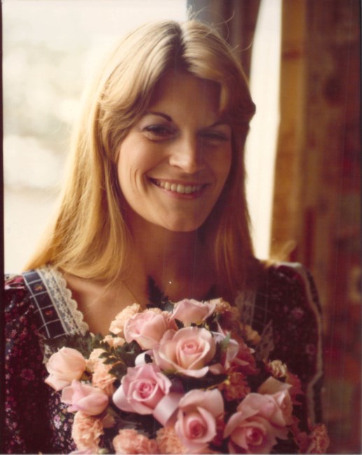 Obituary of Colleen Patricia Loewen