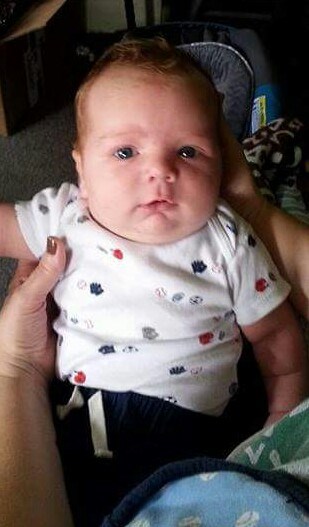 Obituary of Harper Allen Guiles