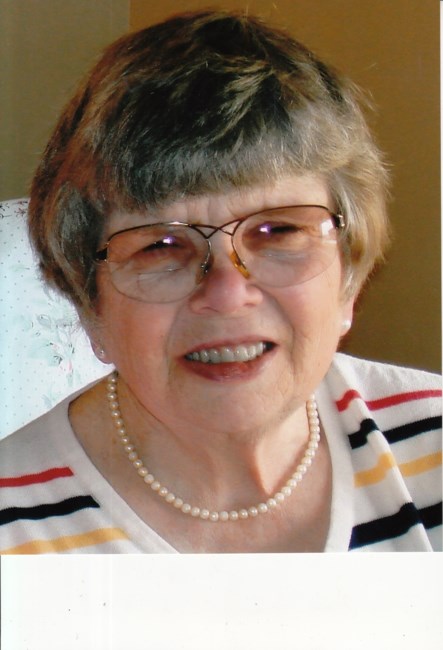 Obituario de Jeri Kay Bothwell