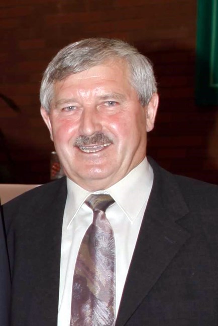 Obituary of Ivan Jurincic