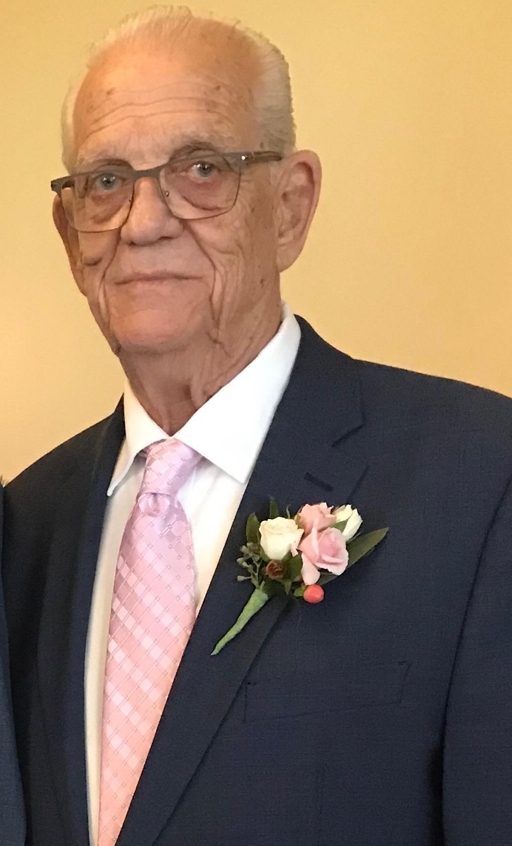 Obituary of Hardie Bouloy