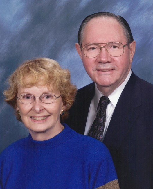 Obituary of Patricia Buckley Herceg