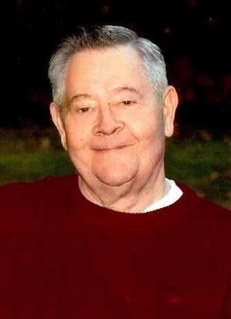 Obituary of James Ted Wilkins