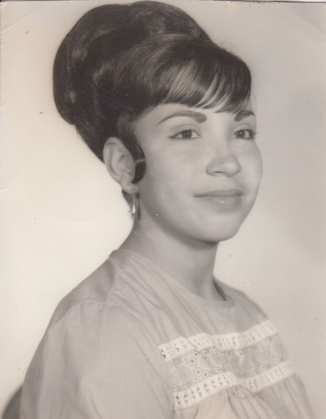 Obituary of Inez Alaniz Munoz - 11/26/2021 - From the Family