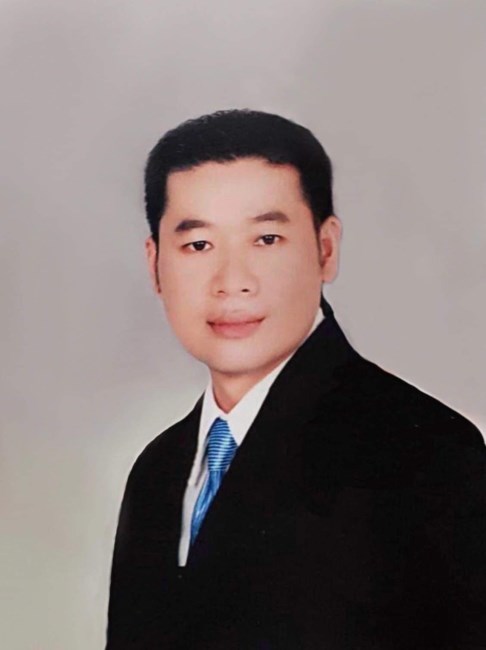 Avis de décès de Hung Duc Le