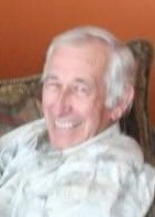 Obituary of Bertram Herbert Collom