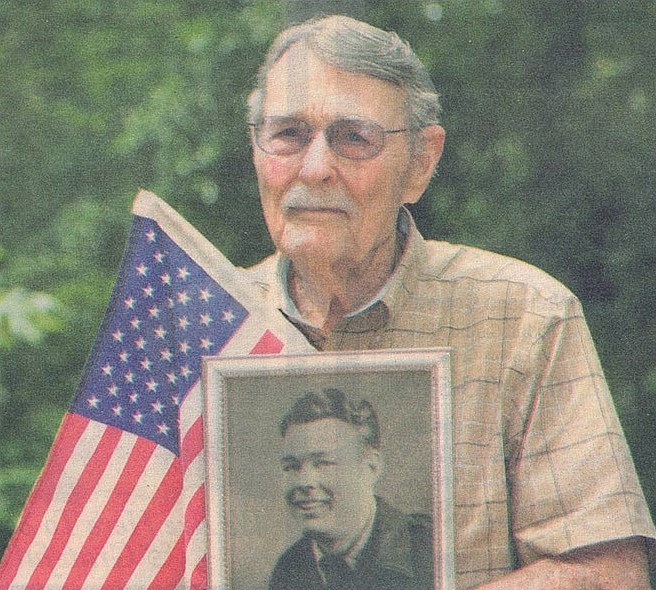 Obituary of Calvin Wood