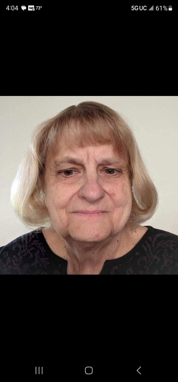 Obituary of Patricia "Pat" Lorraine Schumaker