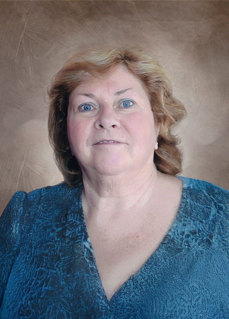 Obituary of Louise Bussières