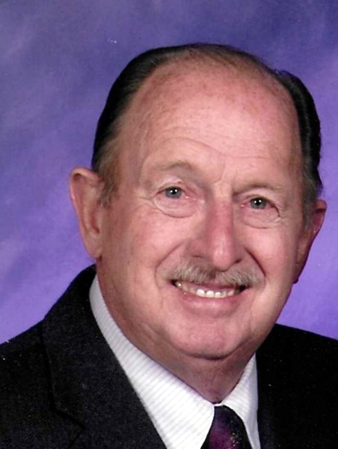 Obituary of Jacob Mantel