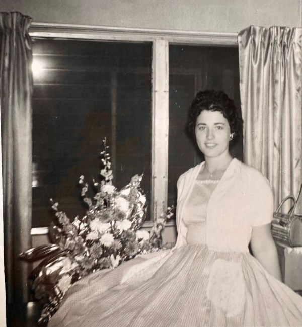 Obituary of Linda Joyce Motcheck