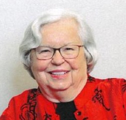 Obituary of Barbara Jeannette Hutton