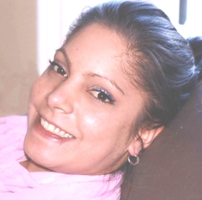 Obituary of Miss Shannon Louise Stephens