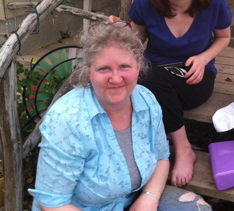 Obituary of Janis Elaine Brown