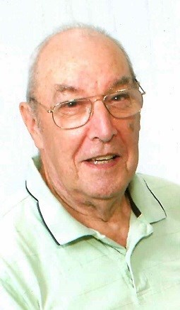 Obituary of George Leonard Yates
