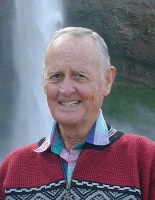 Obituary of Edward "Jab" Jasper Pierce