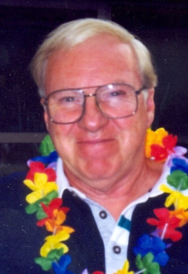 Obituary of Phillip Eugene Lige