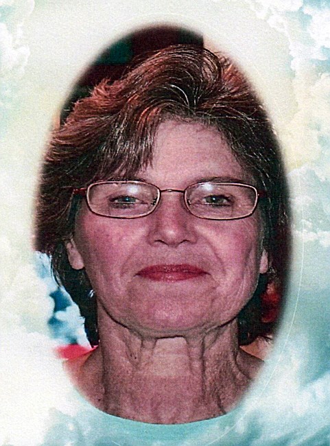 Obituary of Jane Norman