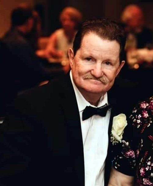 Obituary of Steven Arthur Wood