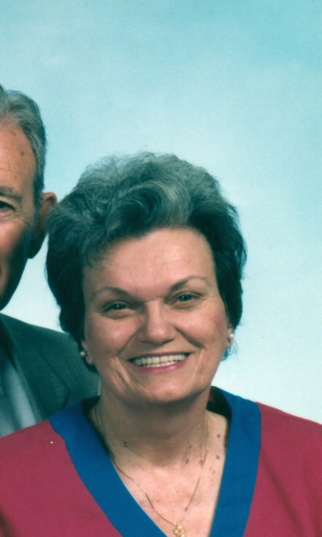 Obituary of Sarah Hinson Foley