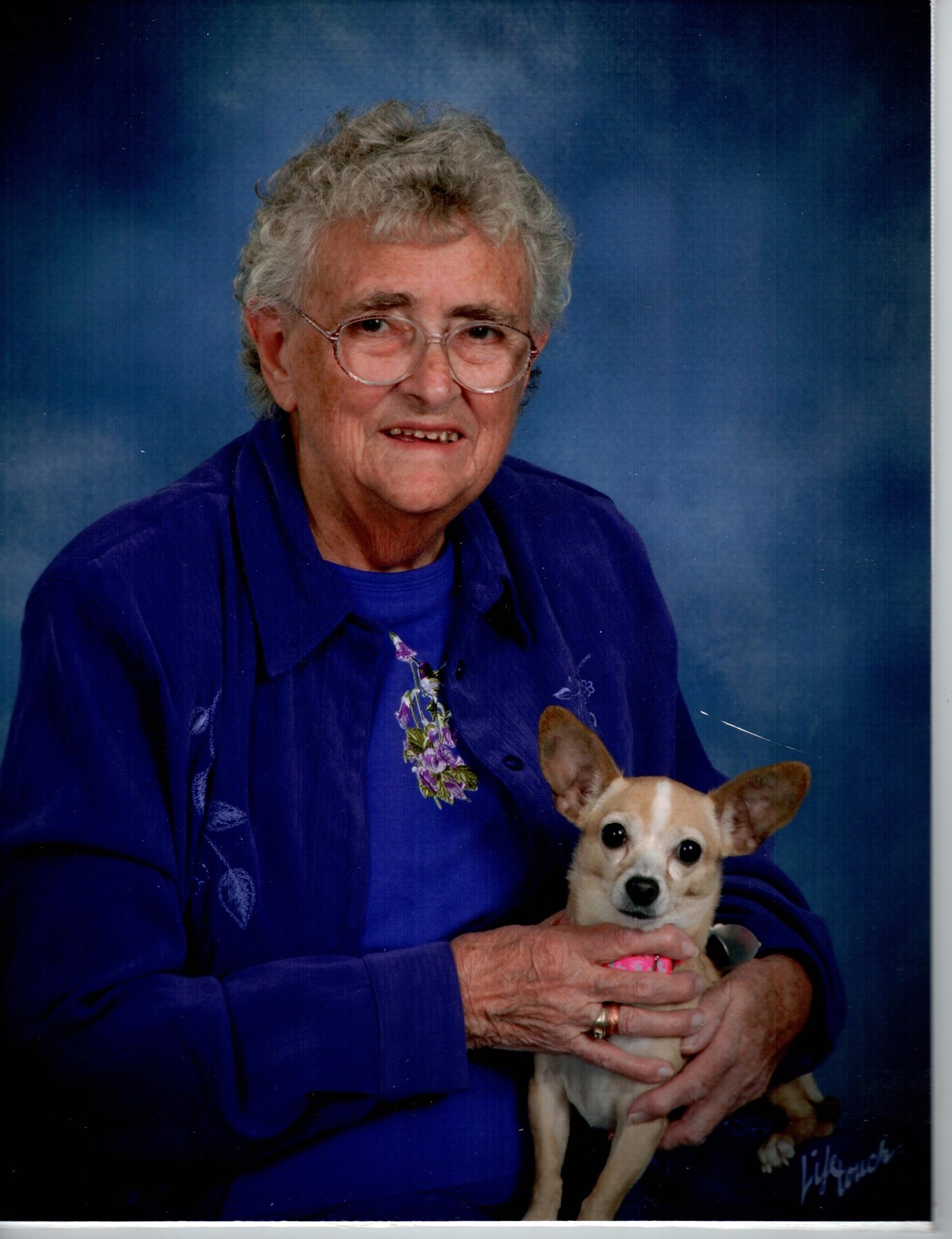 Obituary of Barbara Ann Bowman