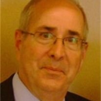 Obituary of Richard Gundelfinger