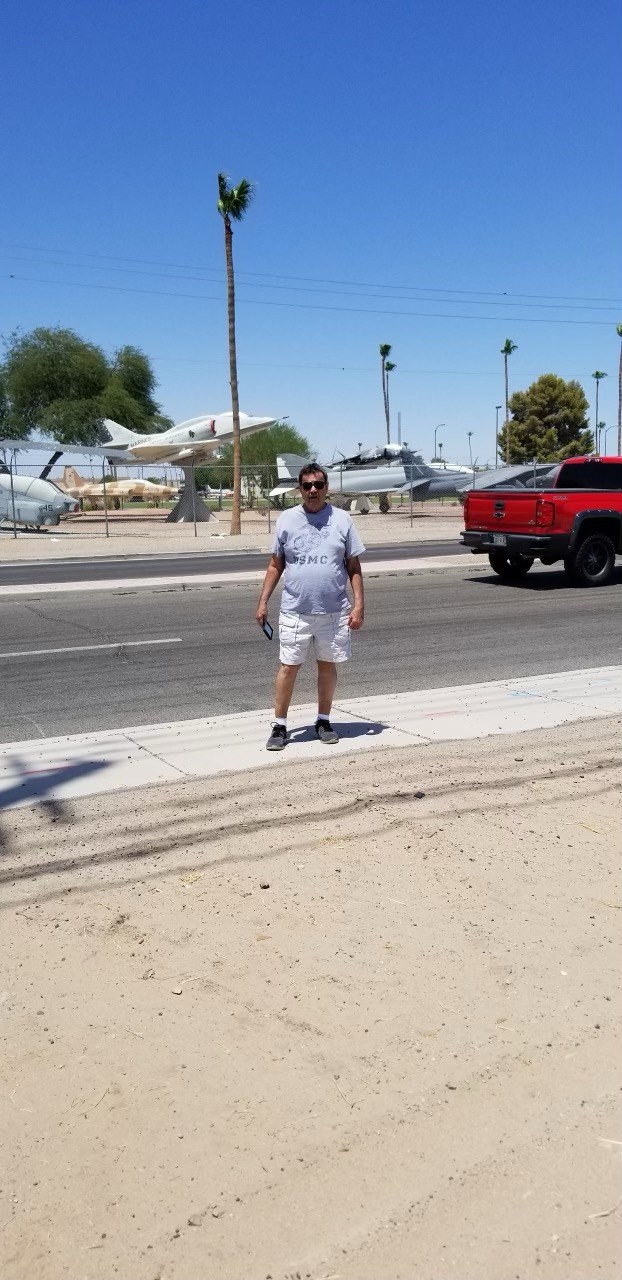 Obituary of David Bruce McMahan