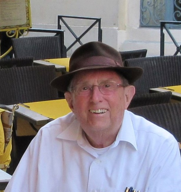 Obituary of Larry Clennon Goode