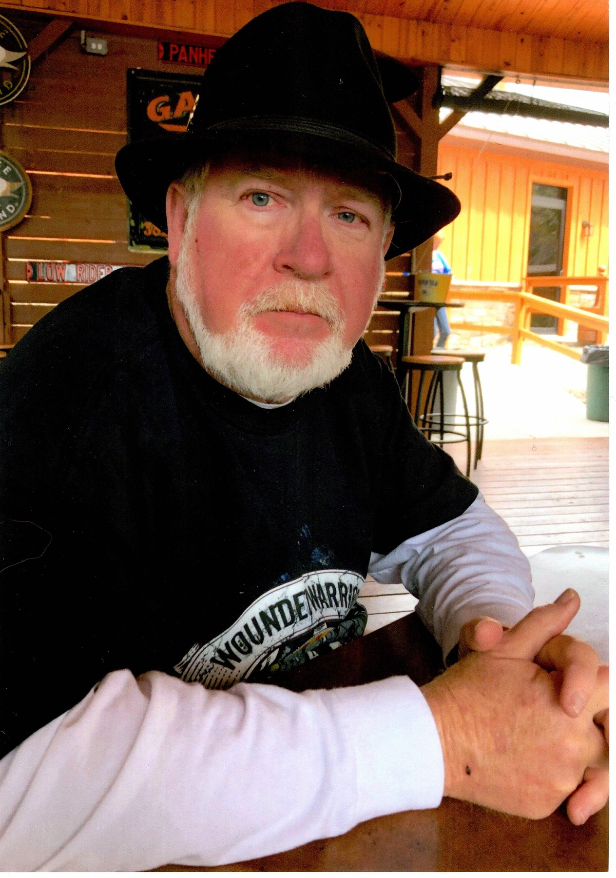 Obituary of Gary Lee Pitman