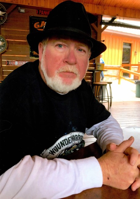 Obituary of Gary Lee Pitman