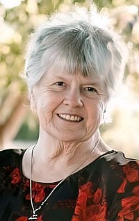 Obituary of Betty Ruth Ogden