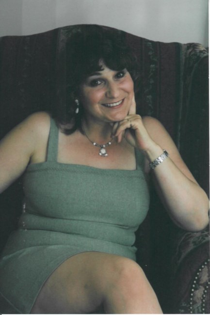 Avis de décès de Linda Marie Chamberlain