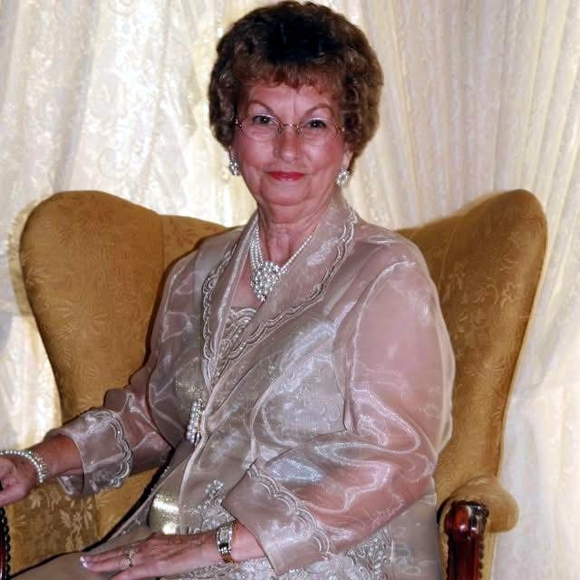 Obituary of Jean Cravey